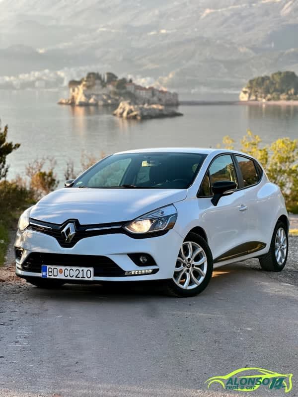ALONSO 14 Rent A Car