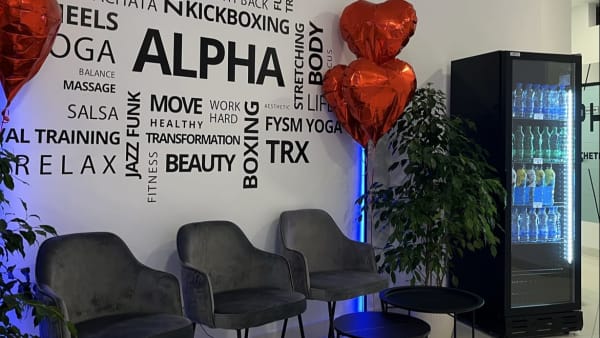ALPHA