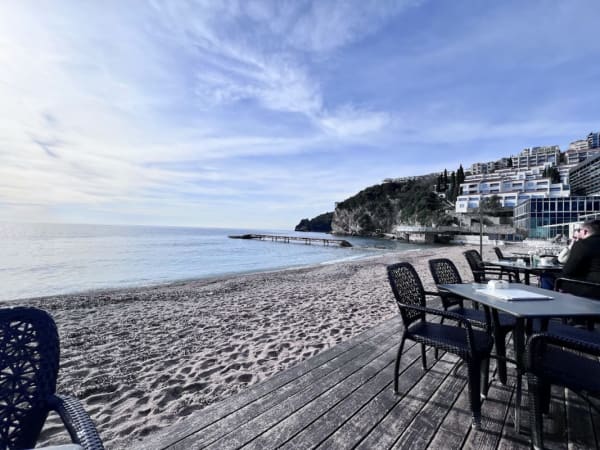 Bar Bech