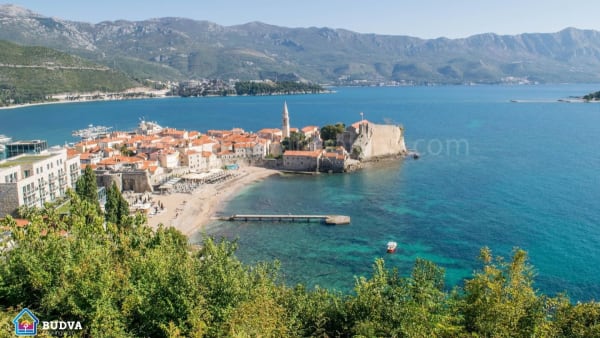 Budva Booking