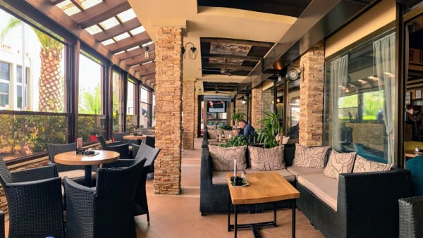 Caffe Excellence