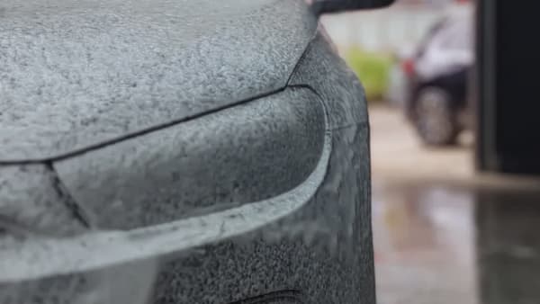 Car Wash Shine
