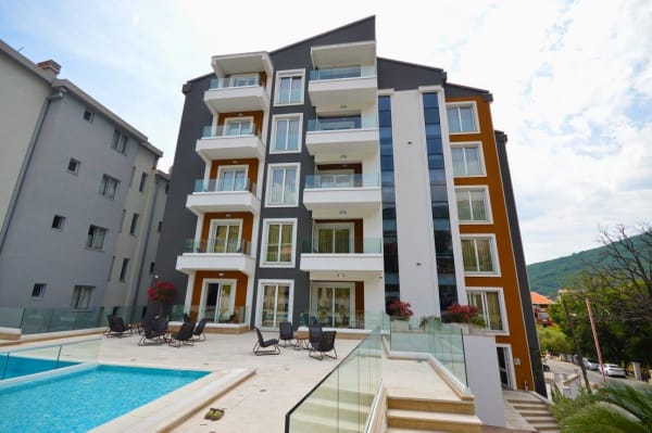Chill and Go Apartments