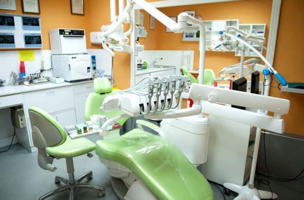 Dental Clinic “Pjerotic”