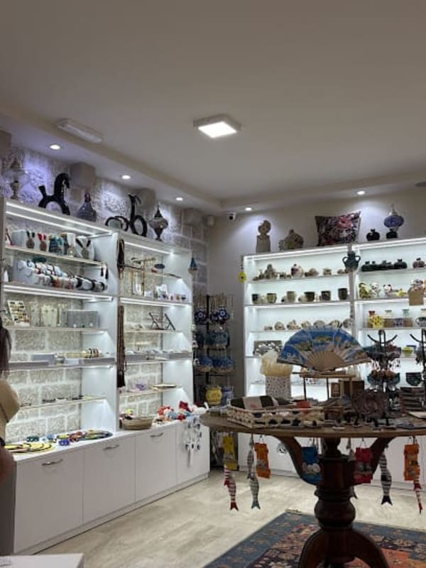 ditto handmade