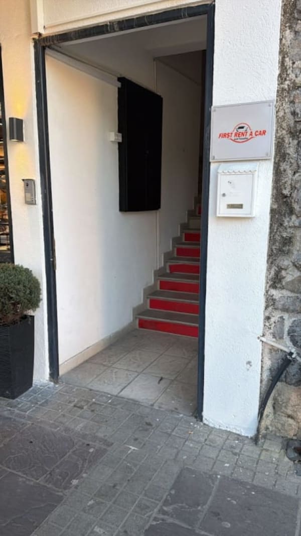 First Rent a Car and Transfer Montenegro
