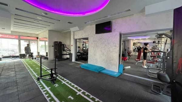 Fitness Original