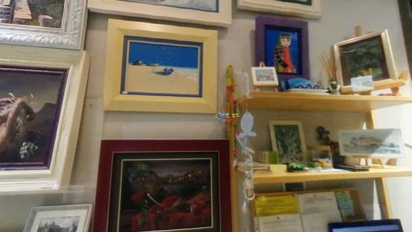 Franeta - Pictures & Souvenirs Gallery