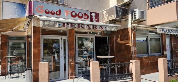 Good Food