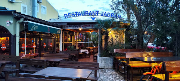 Jadran