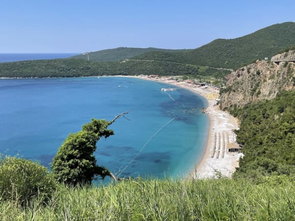Jaz Beach