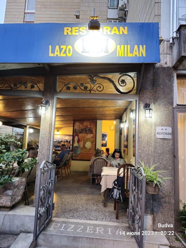 L&M