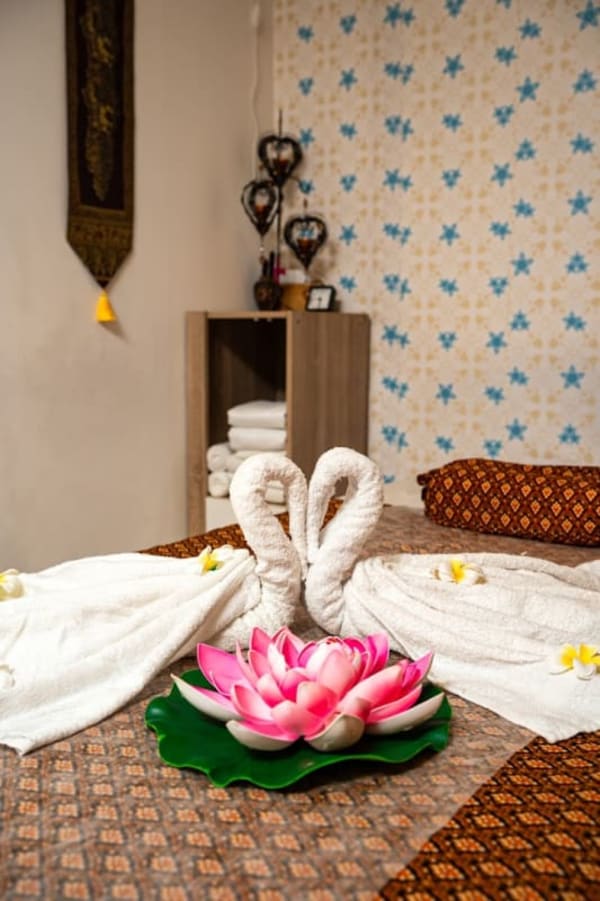 Magic Thai Massage,