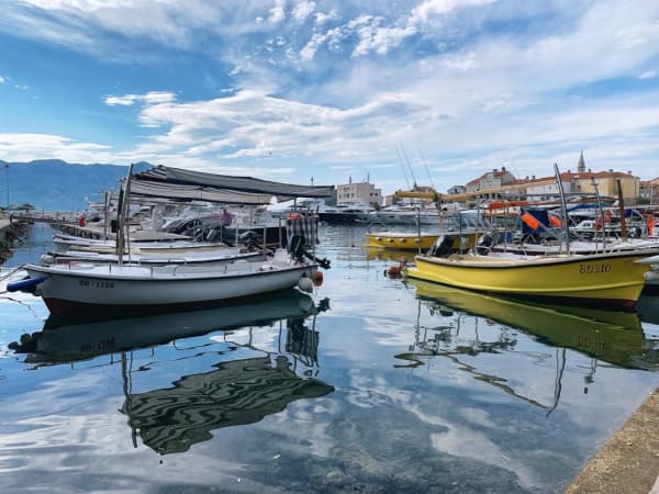 Marina Budva