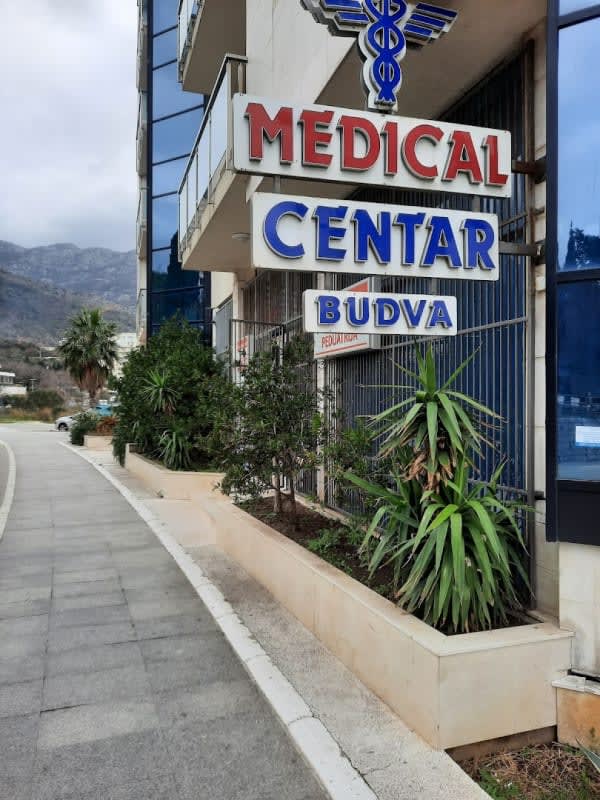 Medical Centar