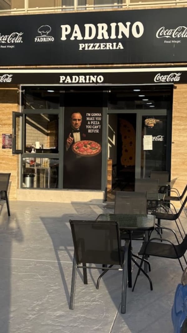 Padrino