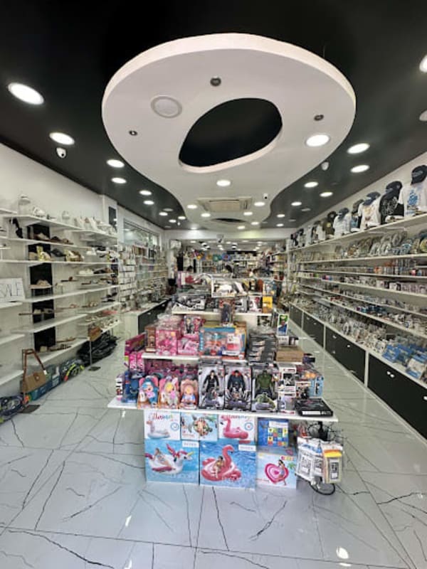 pallazo shop