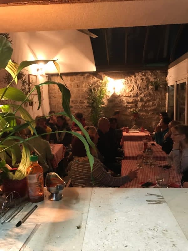 Pizzeria Lav