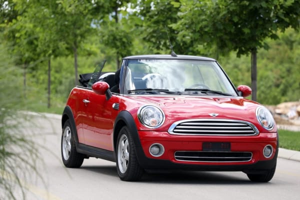 Аренда Авто Адриатик / Rent a Car Adriatic