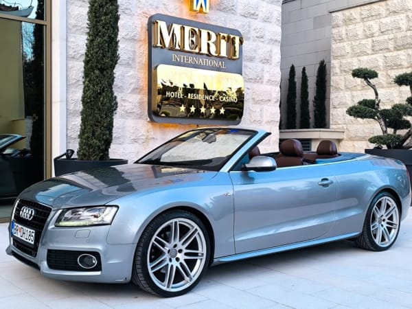 Rent a car Montecars.online