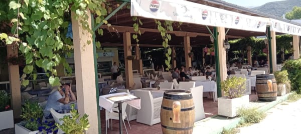 Sidro Beach Bar