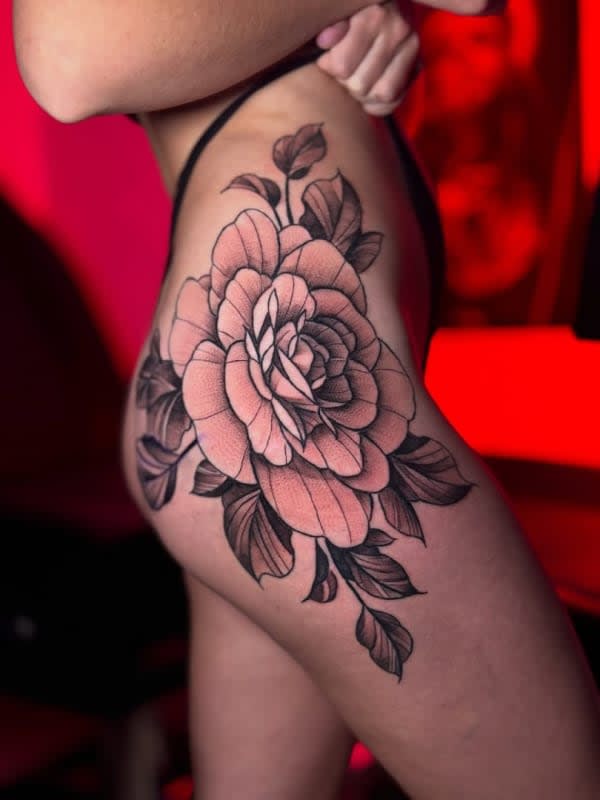 Tattoo 44