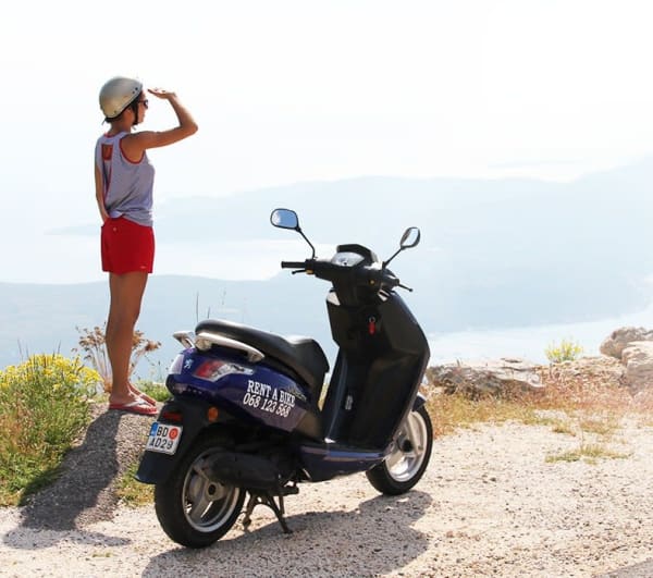 ViVa Rent a Scooter