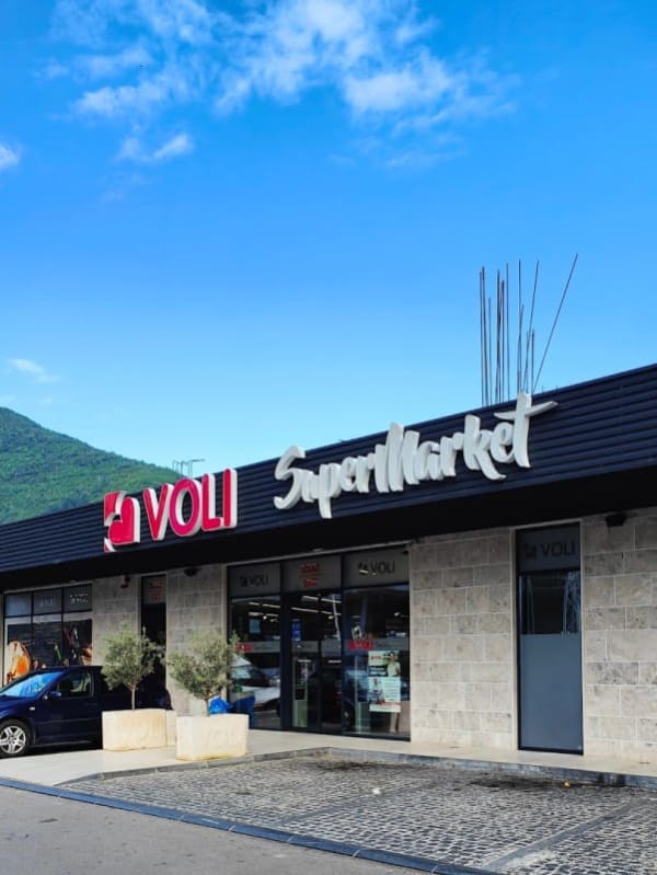 VOLI