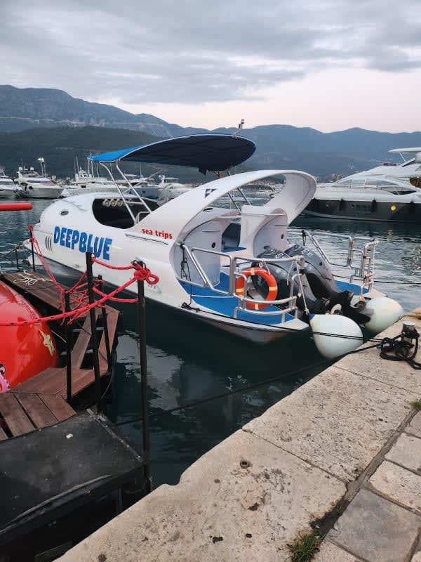 Water Sports Montenegro