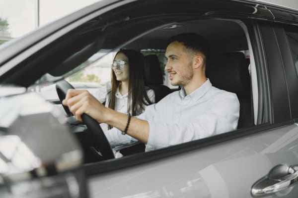 Auto-škola Rina