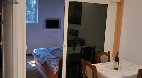 Apartman Alex