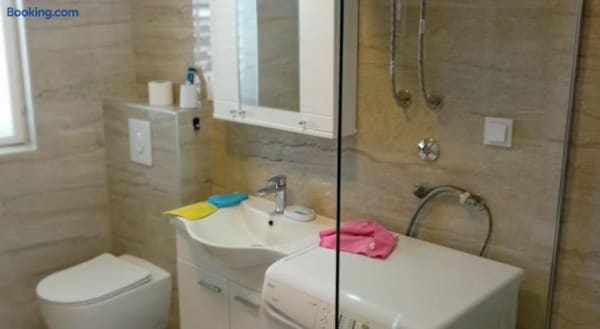 Apartman Kanli Kula