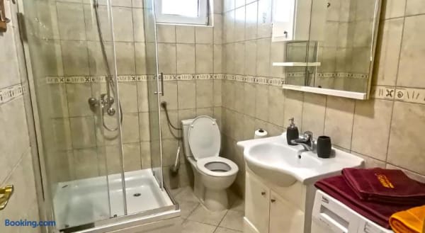 Apartmani Kenova 1