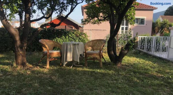 Apartmani Konjević