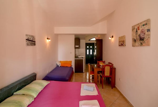 Apartment Majstorovic Topla