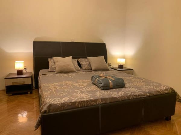 Apartment Savina