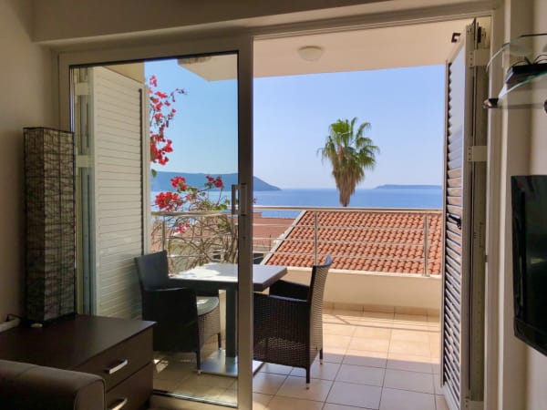 Apartments Boka Residence