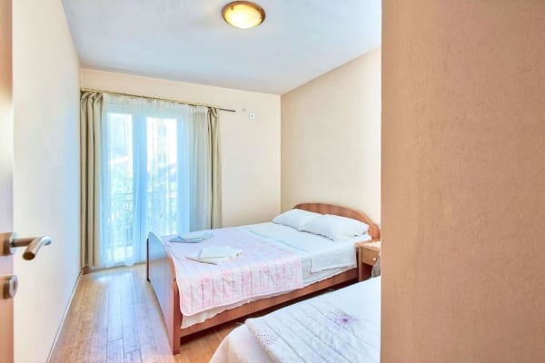 Apartments Lux Milano