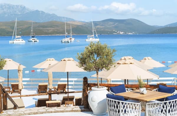 Boka Bay Residences