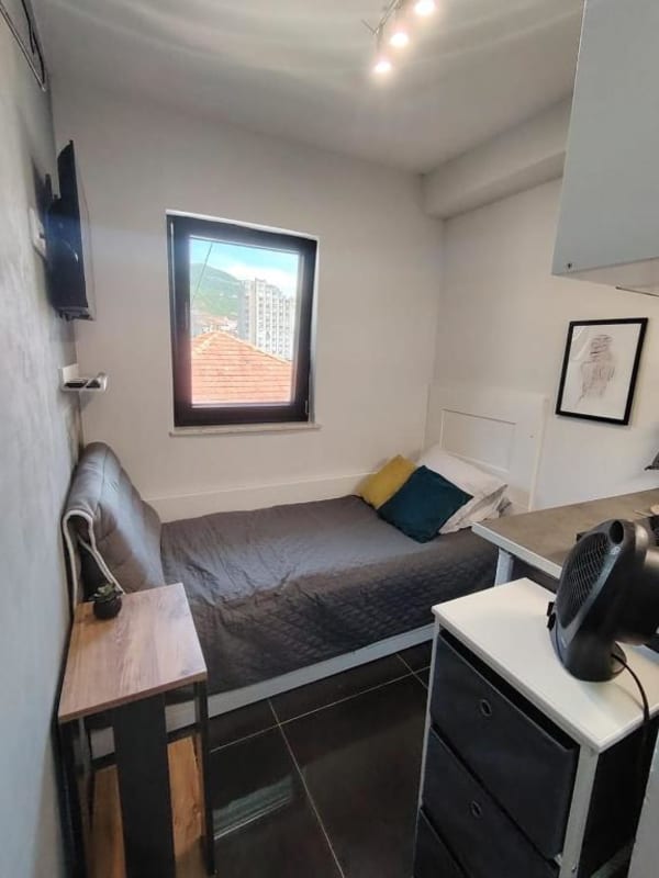 Compact Apartments For Solo Travelers