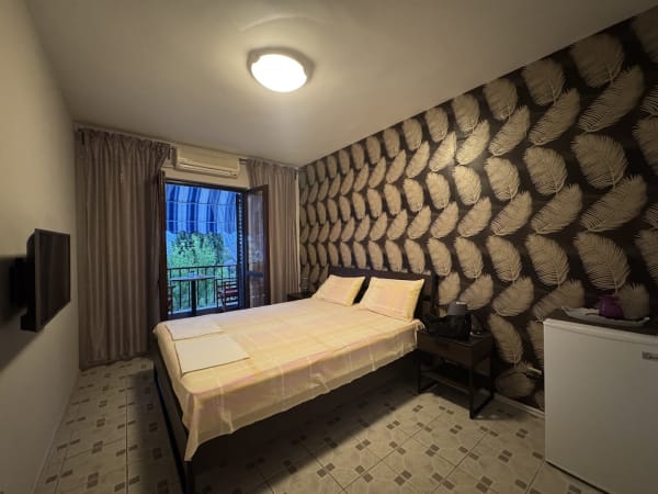 Guest House Goca