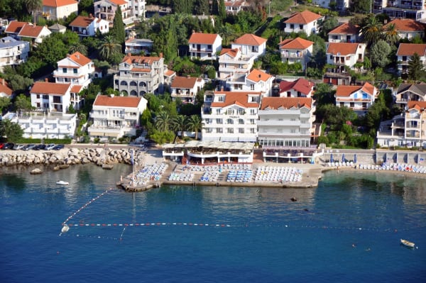 Guest House Savina
