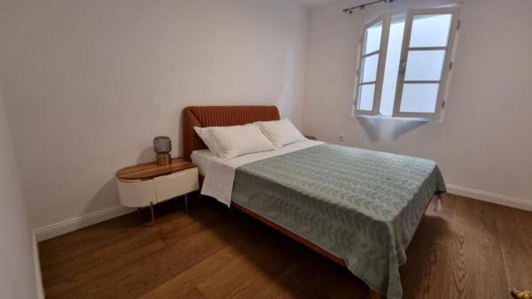 Old Town Apartments