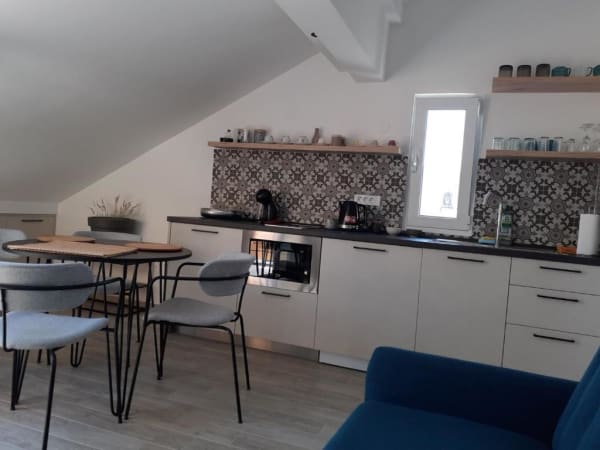 Panorama Apartments