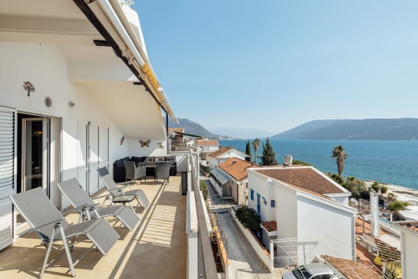 Penthouse Savina