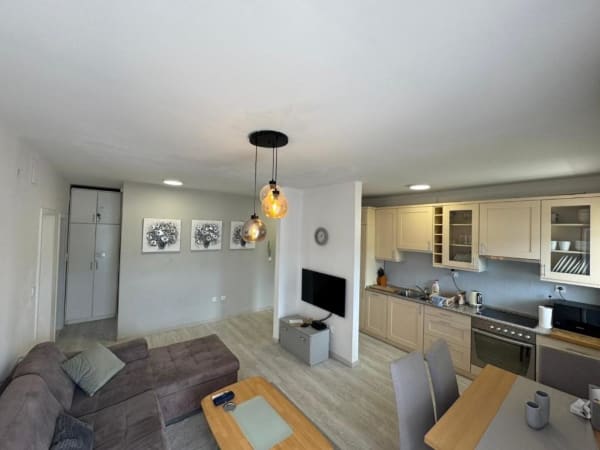 Topla Apartman