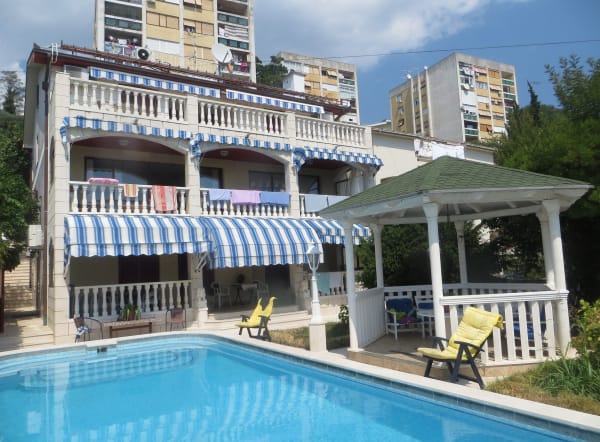 Vila Eli