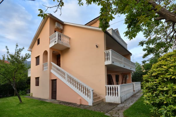 Vila Iva Herceg Novi