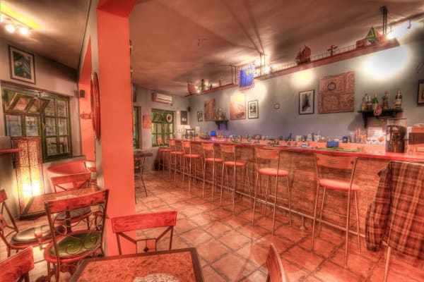 Caffe bar Skuribanda