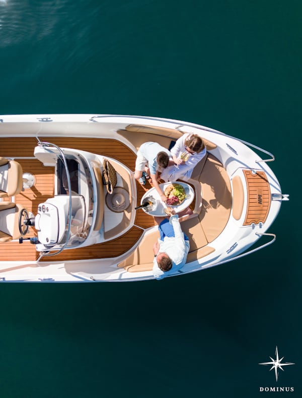 Dominus Charter Boats